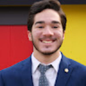 Meet your Posher, Nick